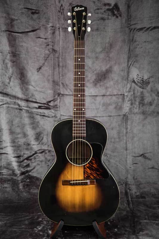 Gibson L-00 1930's image 1