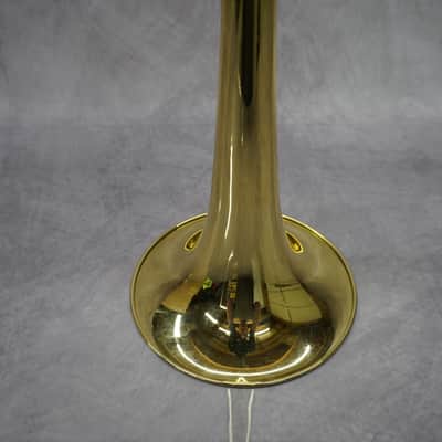Yamaha YSL-354 Standard Trombone - Serviced - 236 image 4