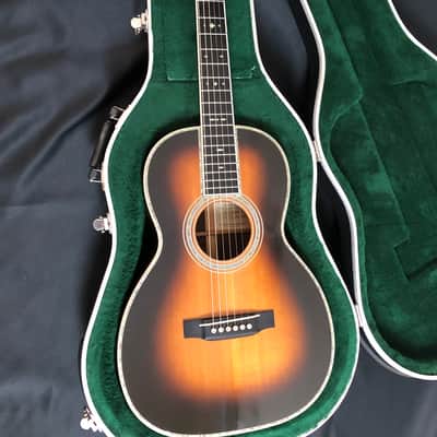 Martin Custom 1998 00-45 Indian Rosewood image 25