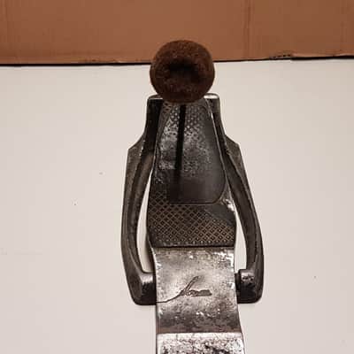 50's SOUND FOOT MACHINE / FOOT PEDAL image 4
