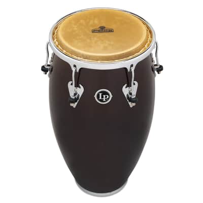 Latin Percussion LP Matador Tumba Oak D Wood Cr, 12-1/2" (M754S-W) image 6