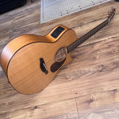 Furch Blue Series GC-CM masters choice 2024 - Natural mahogany image 11