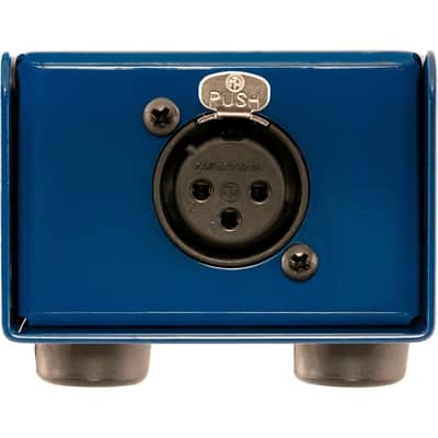 Cloud Microphones Cloudlifter X Mic Activator image 2