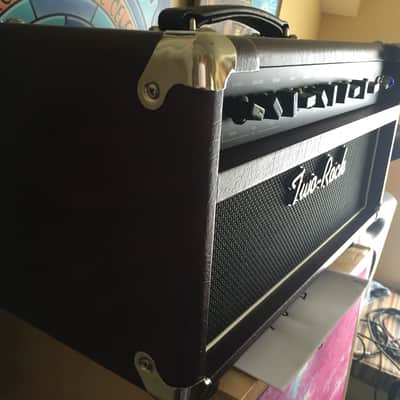 Two Rock Studio Pro Plus 22 - Maroon image 3