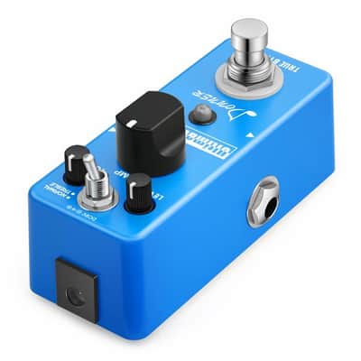 Ultimate Comp - Compressor Pedal Guitar Effect image 6