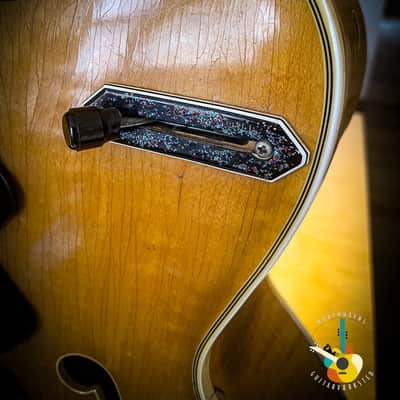 Gibson ES-5 Switchmaster 1957 - Natural image 5