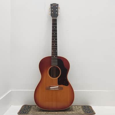 Gibson B-25 1962 - 1977 | Reverb
