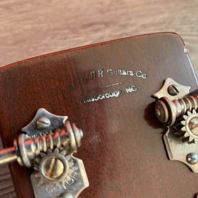 Pre War Guitars Co - Model D - Distress Level 1 image 14