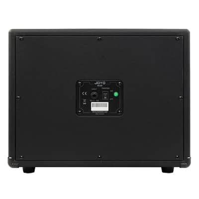 Joyo Bantcab Bass B110 | 1x10" + Tweeter 50W Bass Speaker Cabinet. New image 4