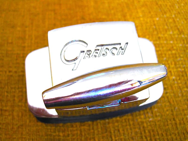 Gretsch Tom or Floor Tom Leg Mount Bracket image 1