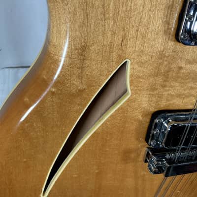 Rickenbacker 360/12 1983 - Natural image 14