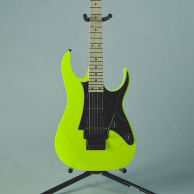 Ibanez RG550 Genesis - Desert Yellow image 1