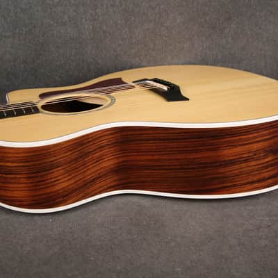 Taylor 214CE DLX - 2nd Hand Bild 14