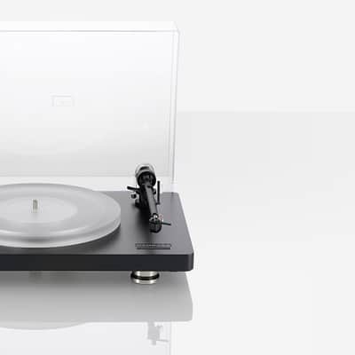CLEARAUDIO COMPASS Turntable (Cartridge and Tonearm INCLUDED) - NEW! image 2