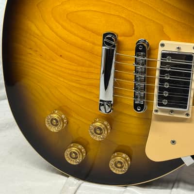 Gibson Les Paul Standard Guitar with generic case 1999 image 4