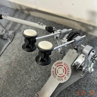 Sonor DP 2000 Double Bass Drum Pedal image 3