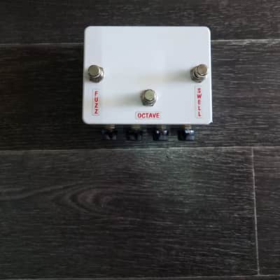 Prescription Electronics Fuzz Pedals and Effects | Reverb