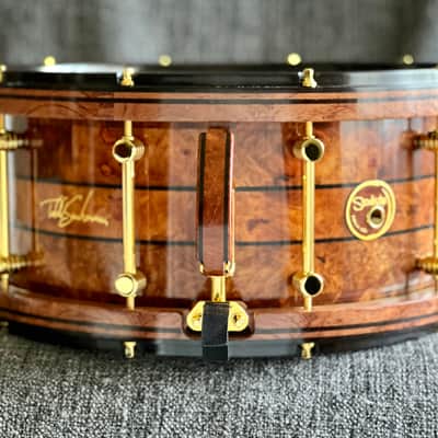 Pete Stanbridge Todd Suchermann Empyrean #01  signature Model 2014 image 10