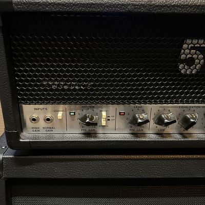 Peavey 5150 Head + Cab 4x12 - Local Pickup Only image 4