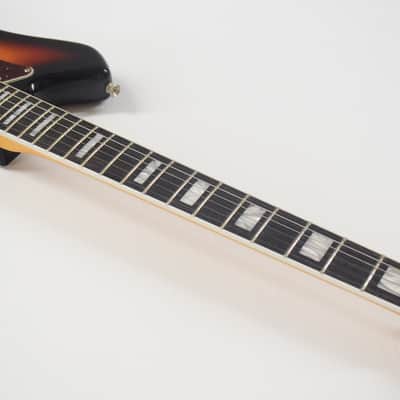 Fender Parallel Universe Volume II Maverick Dorado Ultraburst image 8