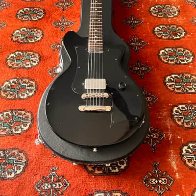 Maton MS501 Mastersound Black 2003 image 1