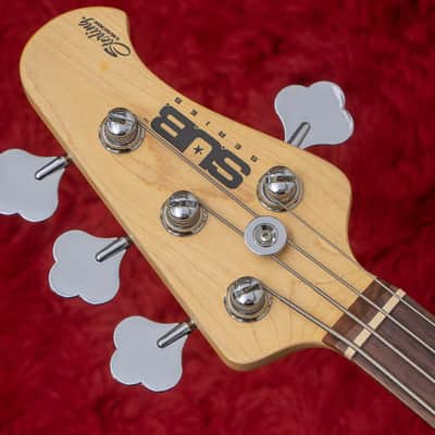 【used】Sterling by MUSIC MAN / S.U.B. Series Ray4 White 4.265kg #B052513【GIB Yokohama】 image 4