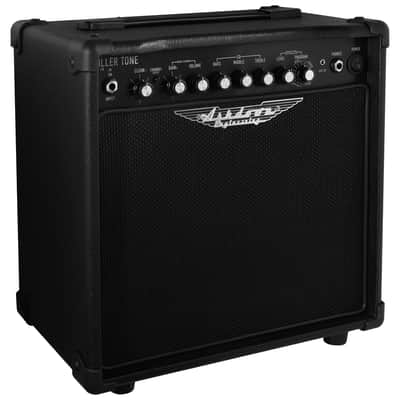 Killer Tone KT-15 FX Ashdown image 1