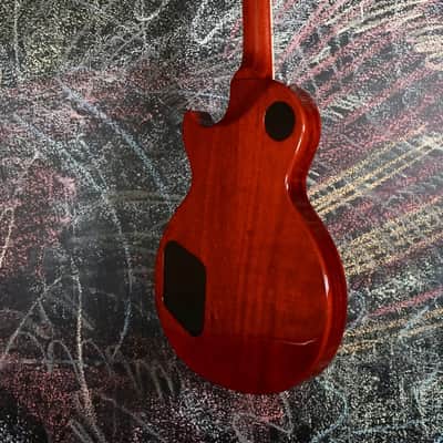 Gibson Les Paul Studio Session Bourbon Burst image 6