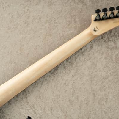 ESP ESP×SONIC SONIC THE HEDGEHOG GUITAR III -Classic Sonic Edition- #5433243 2024 [Made in Japan] image 8