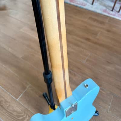 Fender Limited Edition Vintera Road Worn® '50s Telecaster 2021 - w/ Joe Glaser B-Bender image 11