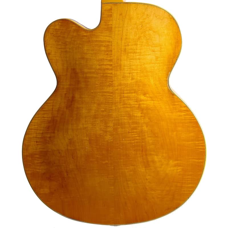 Gibson Johnny Smith Double 1963 - 1969 image 4