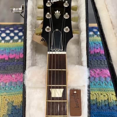 Gibson SG Standard 2009 '61 Reissue Heritage Cherry image 13
