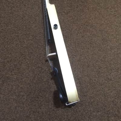 Violin, 4/4, pochette style with frets image 7