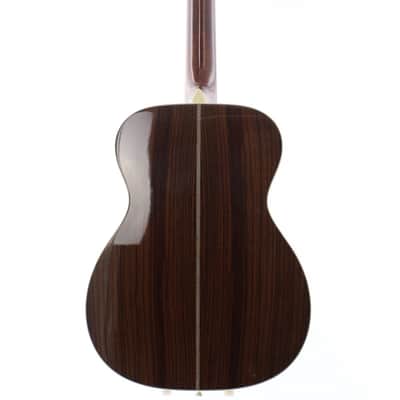 Martin 000-28EC Eric Clapton Signature Model [2469411] (08/13) image 5