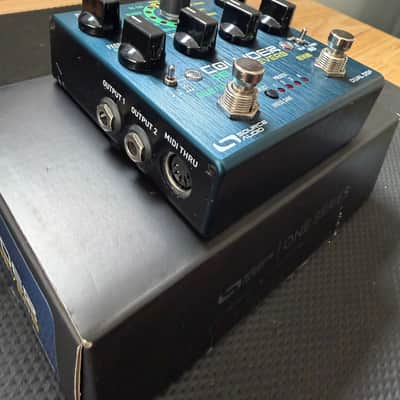 Source Audio Collider Delay Reverb Pedal image 3