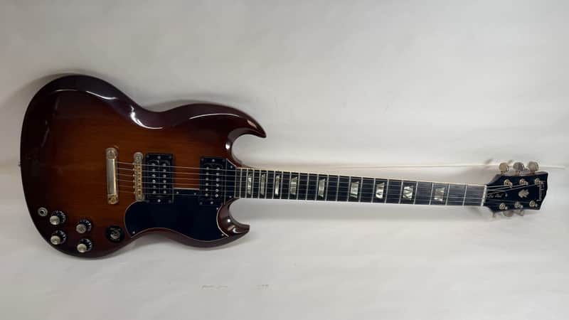 1961 Gibson Les Paul (SG) Standard image 1