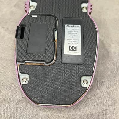 DANELECTRO FAB TONE - VERSATILE 90's DISTORTION! image 6