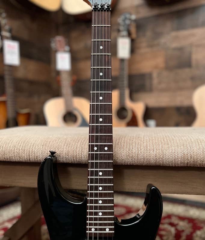 ギター Jackson Super Dinky SSH GROVER JACKSON Jackson Super Dinky SSH 1990s w/ Hard Case - Grover Jackson, | Reverb