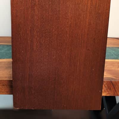 Nordmende Carmen C Tube Radio Vintage Rare Great Condition image 7