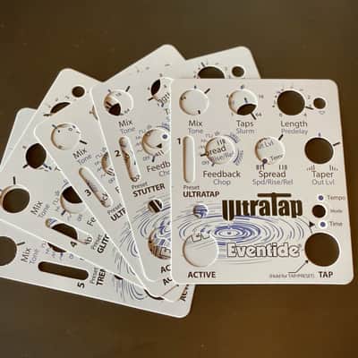 Eventide UltraTap Delay image 4