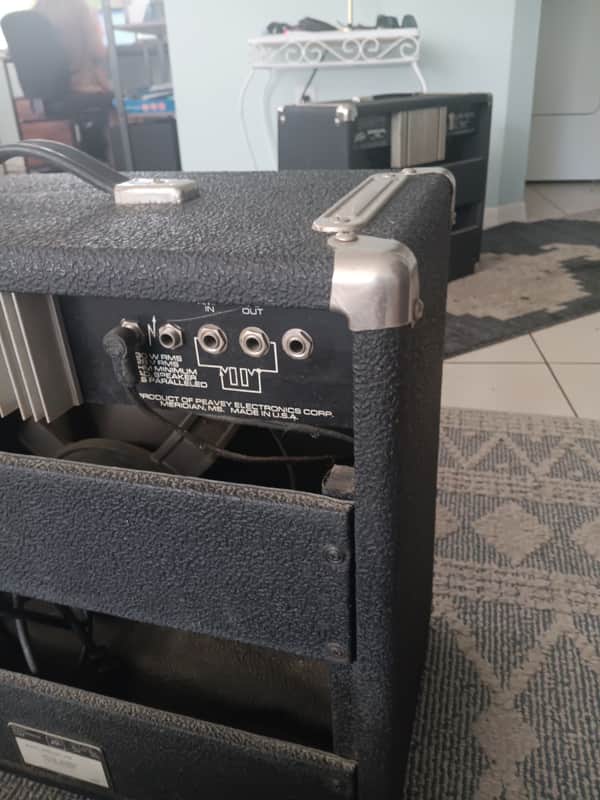 Peavey Special 130 2018 image 1