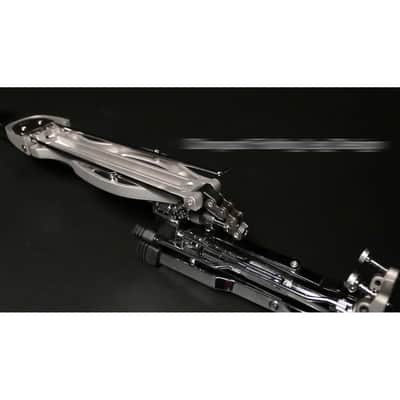 Tama HH55F The Classic Series Hardware Hi Hat Stand image 2