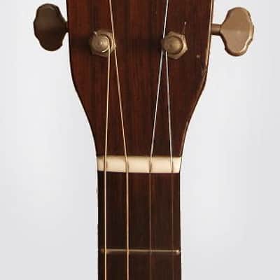 C. F. Martin  0-18T Tenor Guitar (1965), ser. #199674, NO CASE case. image 5
