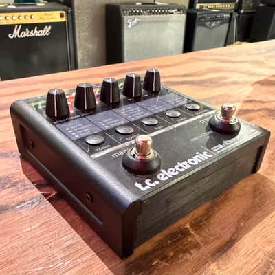 Immagine TC Electronic NR-1 Nova Reverb - 2