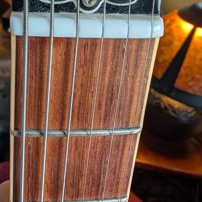Gibson ES-336 1998? - Sunburst image 16