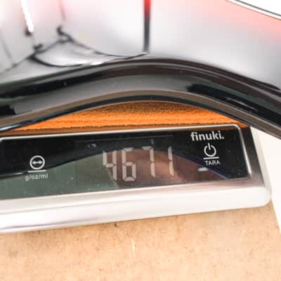 Fender Standard Jazz Bass 2025 - Present - 3-Color Sunburst 4671gr image 13