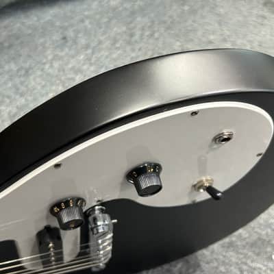 Epiphone Les Paul Melody Maker E1 (Les Paul SL) 2017 - 2025 - Ebony image 17