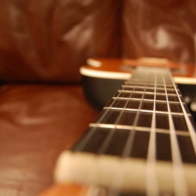 Ovation Nylon String 1613-4 1974 naturel image 13
