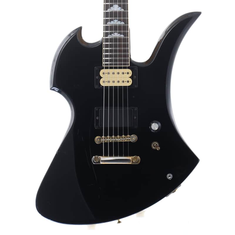 ギター Fernandes hideモデル mg-80x mg-100x burny