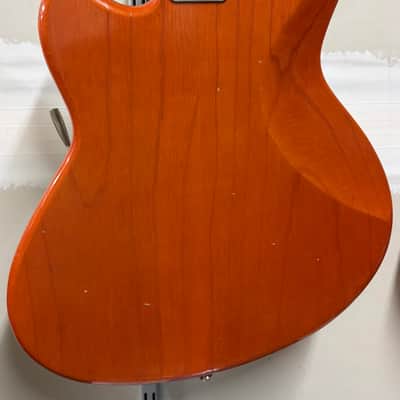 2024 Novo Miris J Custom image 4